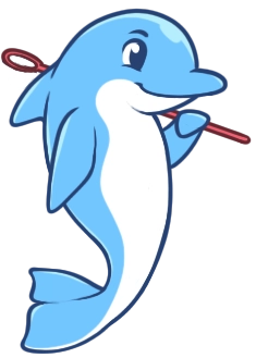 Dolphin Working Net